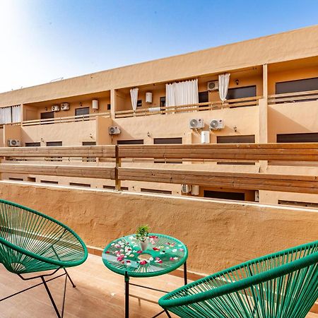 Chic & Cosy Appart Au Centre Ville - 100 % Equipe Marrakesh Exterior photo