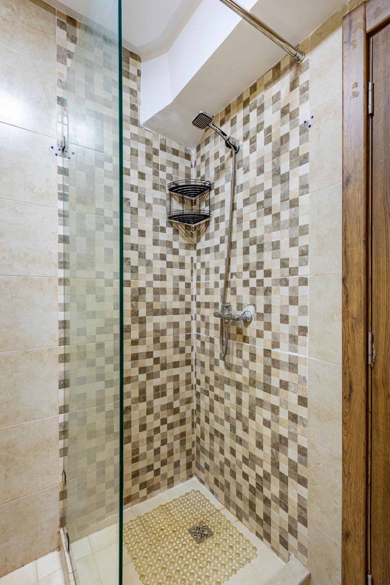Chic & Cosy Appart Au Centre Ville - 100 % Equipe Marrakesh Exterior photo
